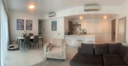 One-north Residences (D5), Apartment #466535891